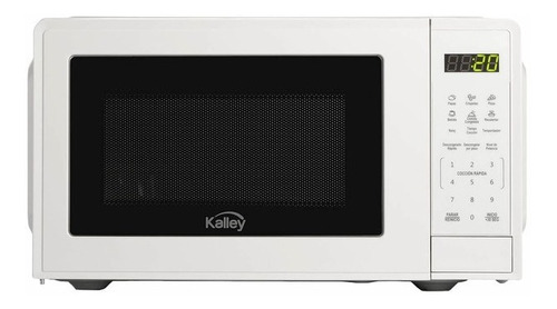 Horno Micro Kalley K-mwb07b 120V