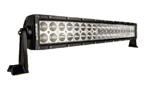 Barra Led Recta D3d72w 21.5 Autorus