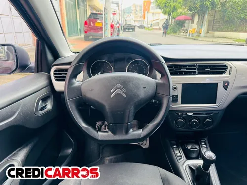 Citroën C-Elysée 1.6 Feel