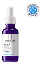La Roche-posay Mela B3 Sérum Antimanchas Corrector Intensivo Con Niacinamida 10% Y Melasyl Para Piel Con Manchas Oscuras Y Tono Desigual, 30 Ml Día/noche