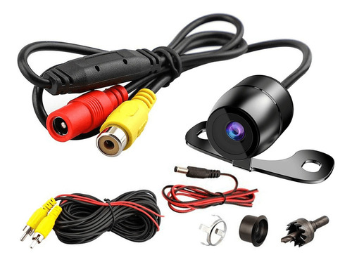 Imagen 9 de 11 de Pantalla Tactil Estereo Mirror Gps P/ Fox Polo 307 + Camara