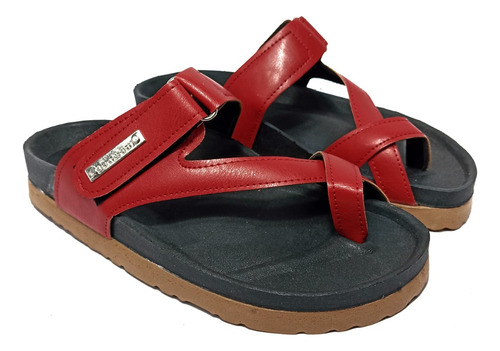 Sandalias Ojotas De Mujer Bajas Livianas Hasta Talle 41 Moda