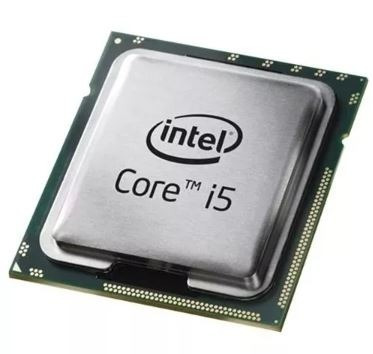 Imagem 3 de 4 de Processador Intel Core I5 3470 3.20ghz Oem + Brinde