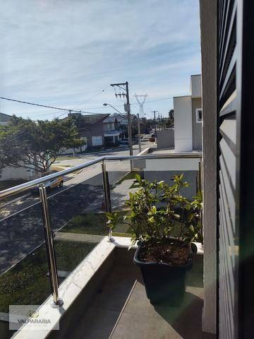 Sobrado Com 3 Dormitórios À Venda, 243 M² Por R$ 1.330.000,00 - Urbanova - São José Dos Campos/sp - So0090