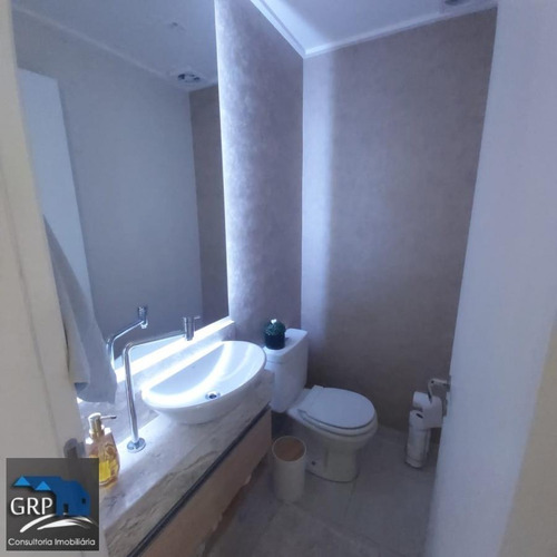 Imagem 5 de 15 de Apartamento Para Venda Em Santo André, Vila Gilda, 3 Dormitórios, 3 Suítes, 4 Banheiros, 3 Vagas - 7236_1-1237004