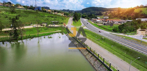 Imagem 7 de 19 de Terreno À Venda, 460 M² Por R$ 235.000,00 - Condomínio Gsp Art's - Itatiba/sp - Te3428