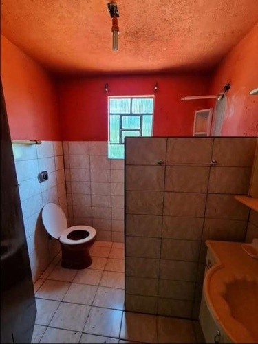 Imagem 14 de 24 de Ótima Chácara Com 02 Dormitórios, Bem Localizada, Linda Vista, À Venda, 1000 M² Por R$ 165.000 - Zona Rural - Pinhalzinho/sp - Ch0924
