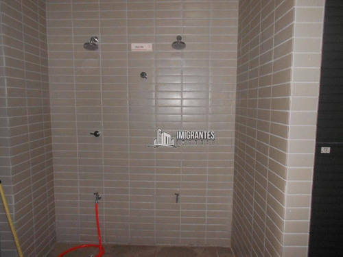 Imagem 8 de 30 de Apartamento Com 2 Suítes Na Guilhermina, Em Praia Grande - Ap2607