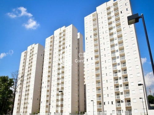 Imagem 29 de 30 de Lindo Apartamento Com 52 M² Recém Reformado No Condomínio Living Itirapina - Andar Alto - Jundiaí - Sp - Ap00703 - 69935363