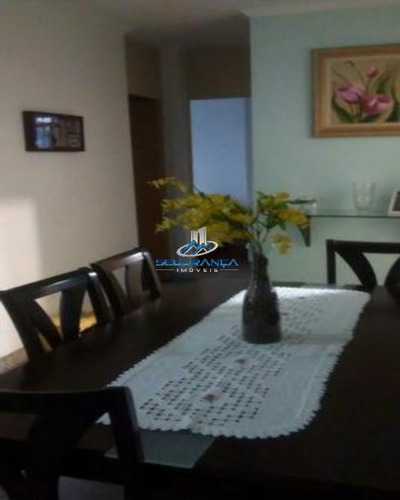 Imagem 1 de 6 de Apartamento Santa Genebra - Ap01638 - 4425284