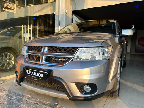 Dodge Journey JOURNEY RT 3.6 V6 AUT.