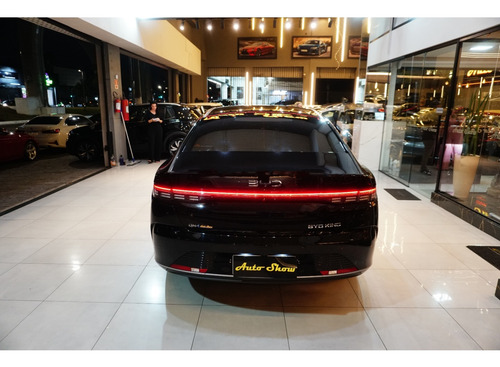 BYD King 1.5 DM-I PHEV GS AUTOMÁTICO