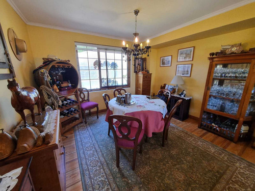 Arriendo Amplia Casa Los Pinos, Reñaca (69633)