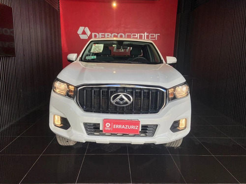 Maxus T60 2.8 4X2 MT