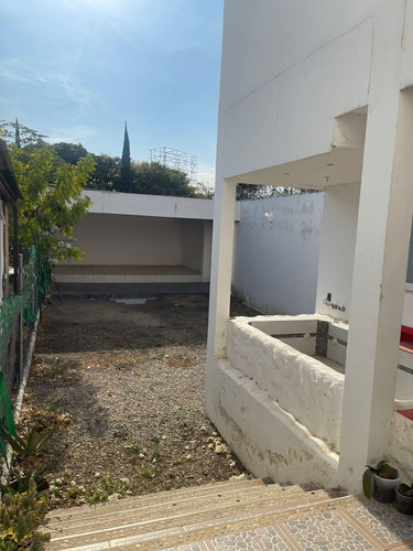 Casa Moderna En Venta De 3 Recamaras En Plan De Ayala