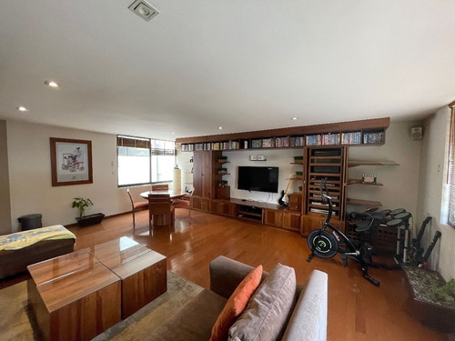 Venta De Casa En Niebla En Jardines Del Pedregal Álvaro Obregón Cdmx