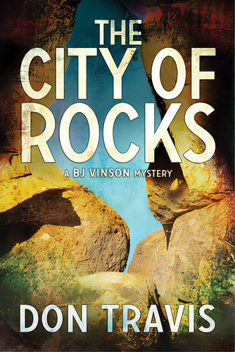 The City Of Rocks, De Travis, Don. Editorial Harmonyvision, Tapa Blanda En Inglés