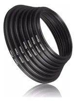 Comprar Anillos Adaptadores Aumento Kit 7 Unidades Step Up