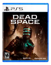 Comprar Dead Space Remake Playstation 5