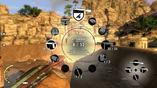 Sniper Elite 3 Juego Digital Ps3
