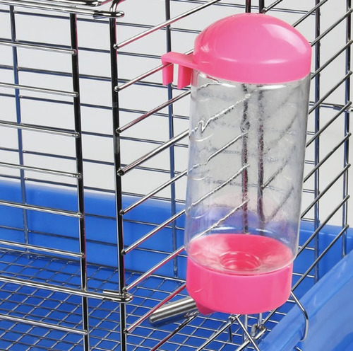 Imagen 6 de 7 de Bebedero Mascotas Con Boquilla Dispensadora-