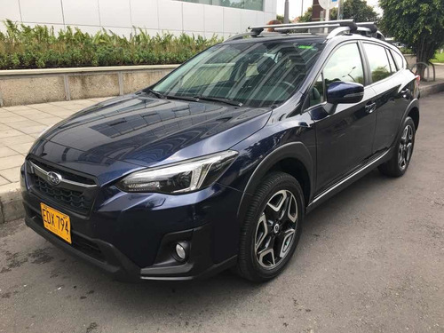 Subaru Xv 2018 2.0i Limited