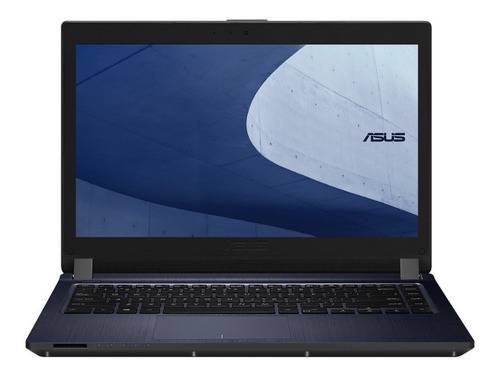 Portatil Asus Expertbook B1440fa 14 Ci3 8gb 1tb + Ssd 480gb