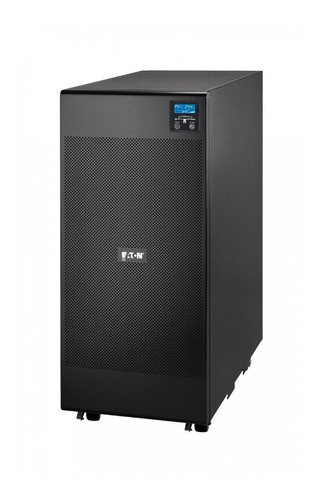 Ups On Line Doble Conversion 6kva Eaton 9e6ki