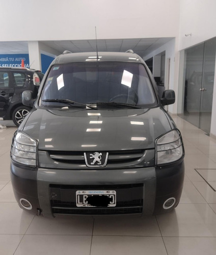 Imagen 13 de 15 de Partner Pata Hdi 1.6 Vte Plus