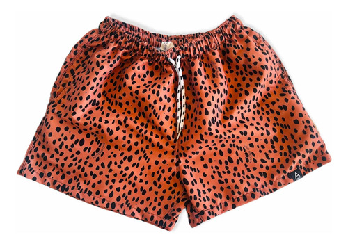 Short De Baño Hombre Chita Family Look Papa