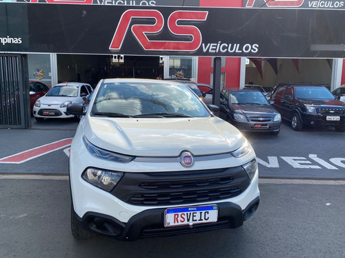 Fiat Toro 2.0 16V TURBO DIESEL ENDURANCE 4WD AT9