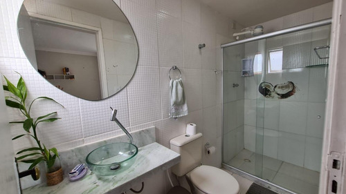 Apartamento Em Iputinga, Recife/pe De 77m² 2 Quartos À Venda Por R$ 185.000,00 - Ap913015