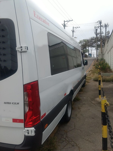 Sprinter Cdi 516 Ano 2020 Executiva Jm Cod.771