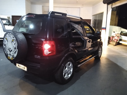 Ford Ecosport 2.0 Xlt Flex Aut. 5p