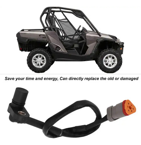 Sensor De Velocidad Abs 715900314 420265621 420265625