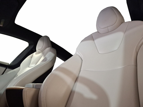 Tesla Model S Long Range Dual Motor