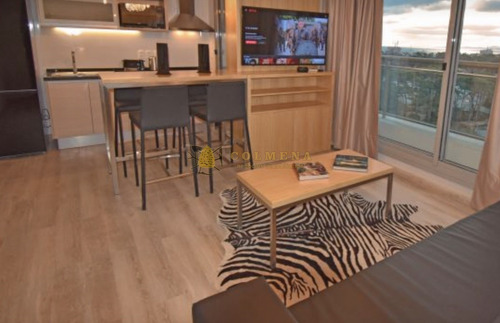 Apartamento Cerca De Av Roosevelt - En Muy Buen Edificio - Consulte!!!!!!- Ref: 4203