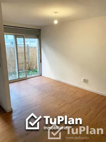 (ref:4.094) Se Vende Apartamento Con Renta De 1 Dormitorio En Nostrum Parque Unión, Ideal Inversión