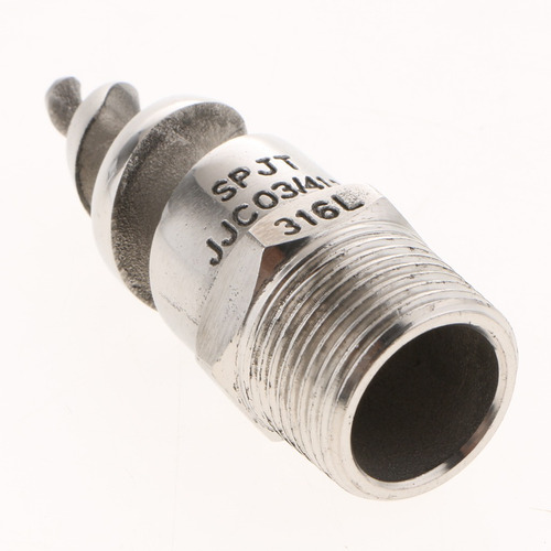 De Pulverización Jr6085 Con De Chorro Acero Inoxidable