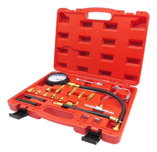Kit De Prueba De Presión De Combustible 22x Para