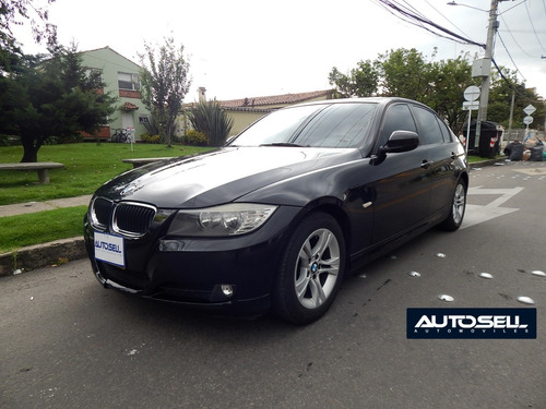Bmw 318i