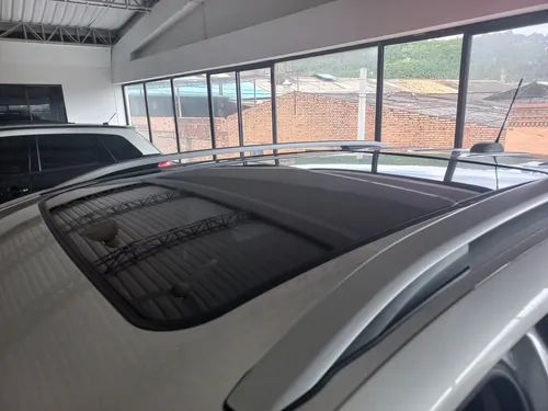 Chevrolet Tracker Premier