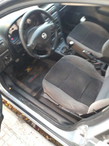 Chevrolet Astra 2.0 Gls 2007
