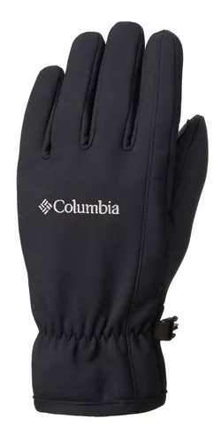 Guantes Columbia Softshell Snow Omni