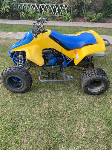 Imagen 1 de 9 de Suzuki Lt 250cc