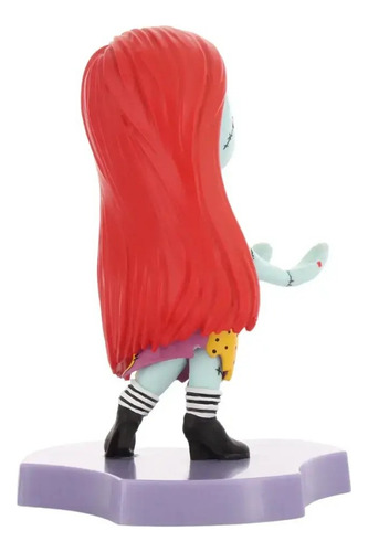 Cable Guy The Nightmare Before Christmas Sally Holdem