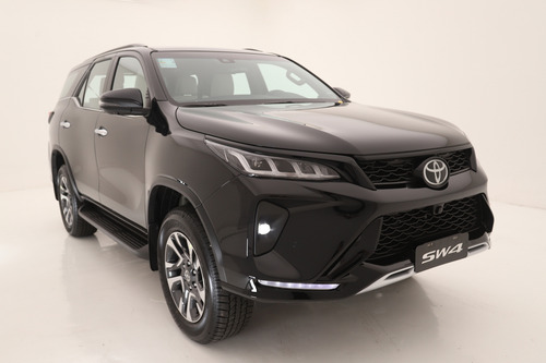 Toyota Hilux SW4 2.8 Tdi Diamante Ii 4x4 7as 6at