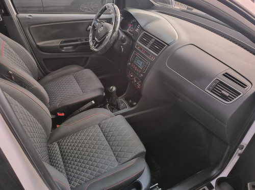 Volkswagen Suran Cross 1.6 Highline Msi 110cv