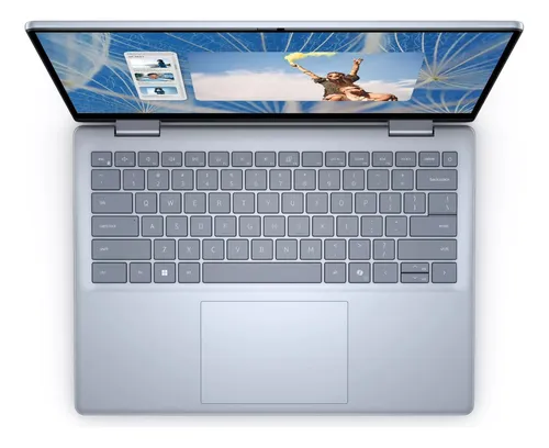 Notebook Dell Inspiron I7440 Core 7 150u 24gb 1tb Win S12