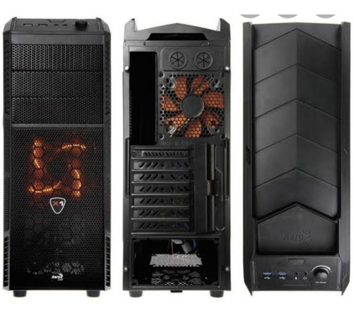 Pc Gamer Core I5 3.3ghz + Brindes !!!